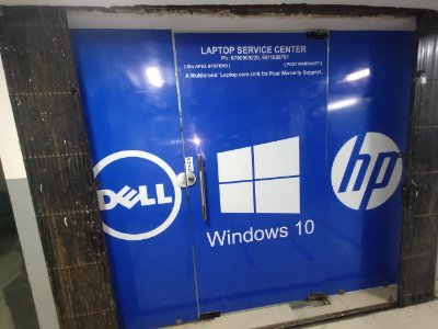 Laptop service center in Noida
Multi-brand