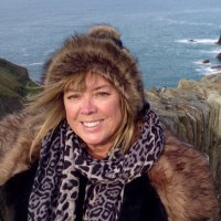 Adele Bingham (@adelebing) 's Twitter Profile Photo