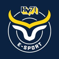 HV71 Esport (@hv71_eshl) 's Twitter Profile