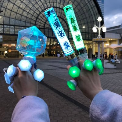 みさみん@推しはそこにいたさんのプロフィール画像