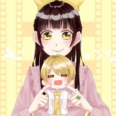 かすみ² __ 。さんのプロフィール画像