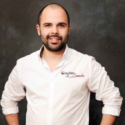 GauSommelier's profile picture. Sommelier | WSET | Entrepreneur dans le monde du Vin