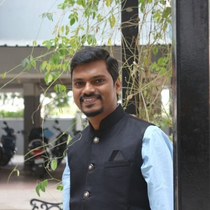 sagar21phalke's profile picture. Software Engineer | Active Listener & Reader | Inactive Blogger