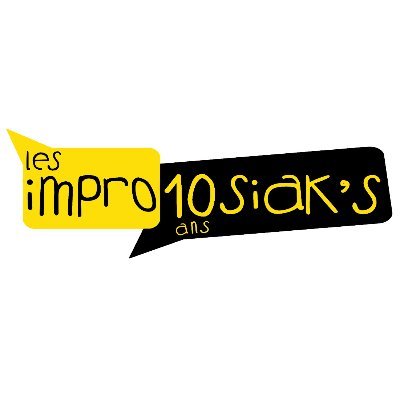 Troupe d'improvisation théâtrale à @UnivCathoOuest.
3, 2, 1... IMPRO !
#10ansdéjà #UCOOL