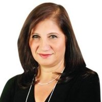 Jale Özgentürk (@jaleozgenturk) Twitter profile photo