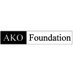 AKO Foundation (@AKO_Fdn) Twitter profile photo