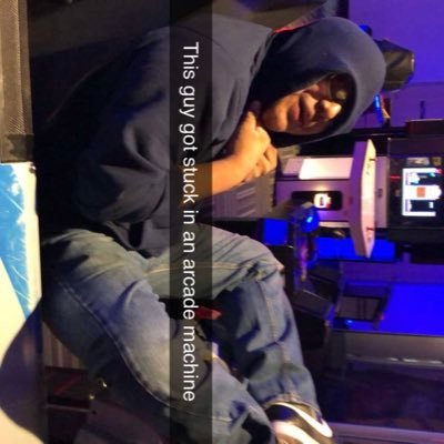 GOAWAY5678's profile picture. Decent gamer who mainly play Rainbow Six Seige