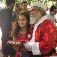 Daniela De cassia (@danieladecass12) 's Twitter Profile