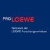 ProLOEWE (@proloewe) Twitter profile photo ProLOEWE (@proloewe) Twitter profile photo