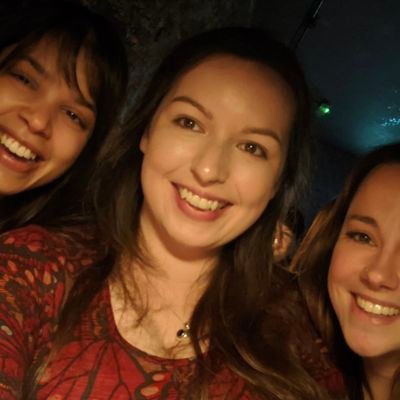 AdelleLHay's profile picture. PhD researcher at Loughborough. Author of Anne Brontë Reimagined: A View From The 21st Century @Saraband. She/her