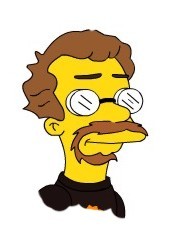 DannMerlin's profile picture. MSc Marine Engineer UCL Colombian Navy Officer