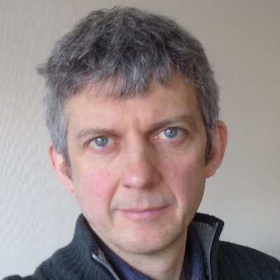 stefaanvda's profile picture. executive security architect at IBM Security, a dedicated follower of Enterprise Security Architectures.  My tweets are my own.