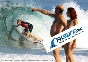 The UK's original surf site....search for your perfect wave. Follow us for surf news, reports, pics and special offers.