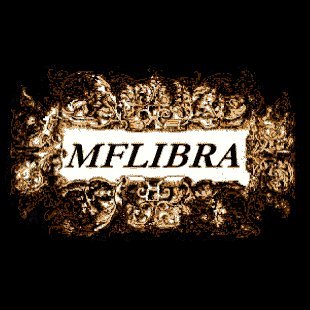 The MFLIBRA Antique Books Team specializes in rare and antiquarian books. 
- Books with a Soul.
https://t.co/O508wI4lJW