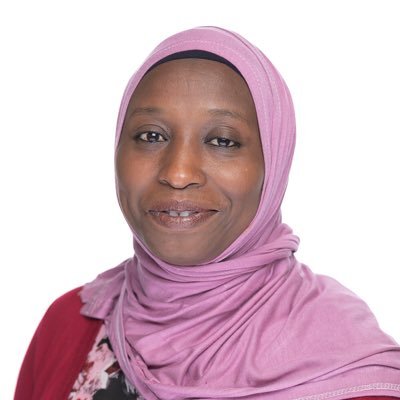 Zainab Mai-Bornu Profile