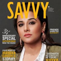 SAVVY Magazine India(@Savvy_Magna) 's Twitter Profile Photo