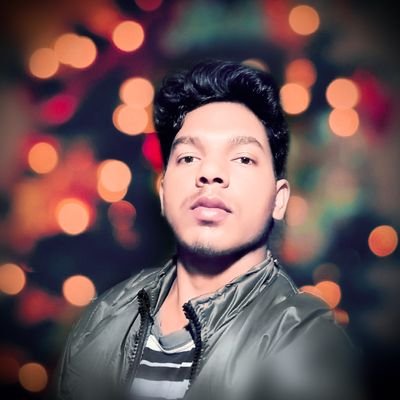 I love Code and Coffee .
Stop thinking , Start doing
.
Python Lover
_-_-_-_-_-_-_-_--_-_-__-
Beginner In Programming Launguage