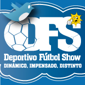 Programa inclasificable, a veces de humor, a veces de fútbol. Miércoles de 22 a 24 en https://t.co/8oZzOSpXrb y en canal Deportivo Fútbol Show en Youtube.