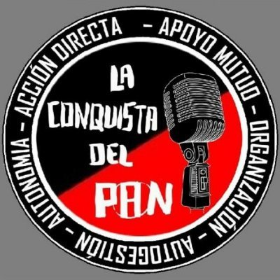 Radio on line y espacio difusor de las luchas de los trabajadorxs , colectivos/movimientos sociales y el ideal anarquista. Whatsapp 005491132669679 🤝🏴🚩