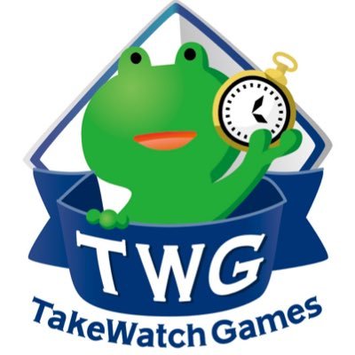 TakeWatchさんのプロフィール画像