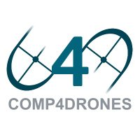 Comp4Drones (@ecsel_c4d) 's Twitter Profile