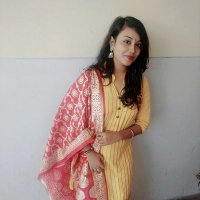 Ankita Verma(@AnkitaV37620438) 's Twitter Profile Photo