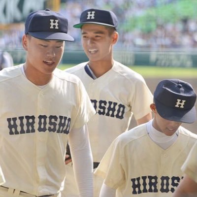 1610hiroto1610's profile picture. 広商硬式野球部 118期⚾️ → 広経大⚾️→YBSホールディングス⚾️