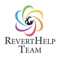RevertHelp Team(@reverthelp) 's Twitter Profile Photo
