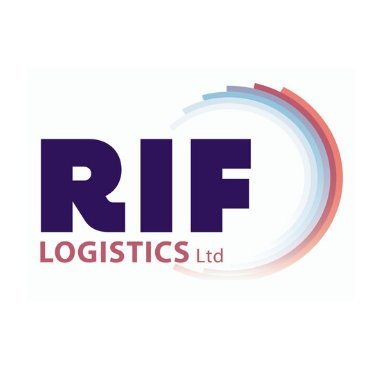 UK's top logistics, warehousing & multi-channel fulfillment company.
Part of @RIFGroup
Contact info@riflogistics.co.uk for enquiries.