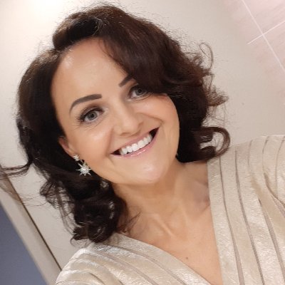 RuthAstutis's profile picture. Reaching out and engaging with customers for @astutis #dataprotected All views are my own.