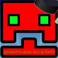 Geometry Dash Lore & Facts(@geometrydashlo2) 's Twitter Profile Photo