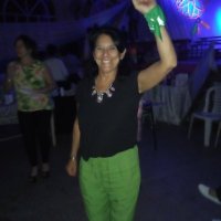 ADRIANA AMALIA ENRIORI (@aenriori) 's Twitter Profile