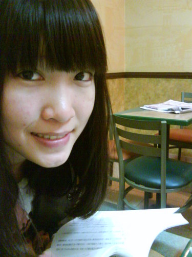 apfellala's profile picture. hello :P