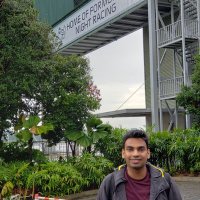 Abhishek Bhandwaldar (@abhi_1092) 's Twitter Profile