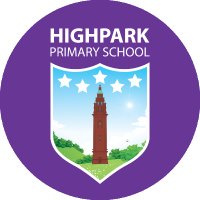 Highpark Primary & LCR (@highparkps) 's Twitter Profile Photo Highpark Primary & LCR (@highparkps) 's Twitter Profile Photo