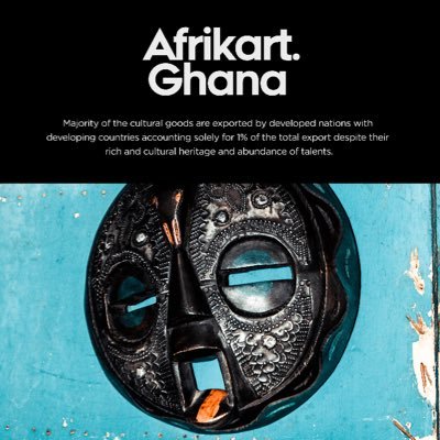 An art agency for modern and contemporary African art