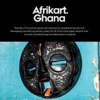 AfrikartGhana (@afrikartghana) 's Twitter Profile Photo