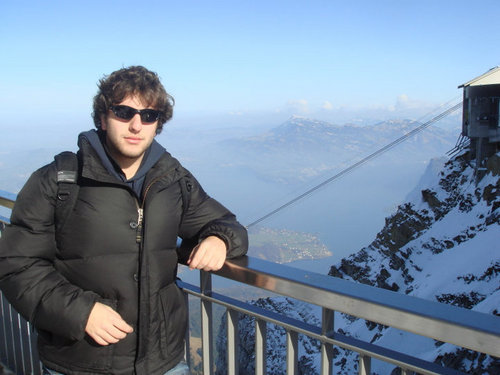 guilhermechohfi's profile picture. 