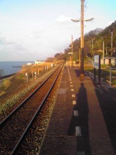 awakiyo's profile picture. 旅が好き、鉄道好き、歩くの好き、ゲーム好き、雑学好きなＩＴ業界にいる国内旅行業務取扱管理者を持った会社員。よろしくどうぞ。