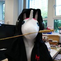 Paul das Einhorn (@paul_einhorn) 's Twitter Profile
