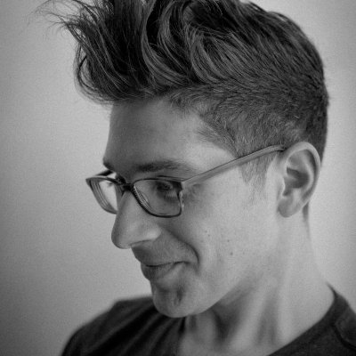 Michael Marantz Profile