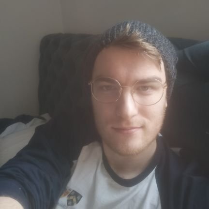 CroftyBear's profile picture. Ex-medical student @GKT. Keen interest in paediatrics and wilderness medicine. Proud cat-dad. Less proud chocolate fanatic.