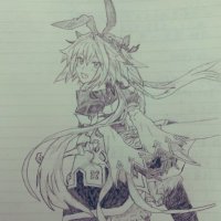 ロクス@固ツイ頼んだ (@locse_piano) Twitter profile photo