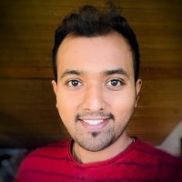 Gautham Krishna (@talk2gautham) 's Twitter Profile