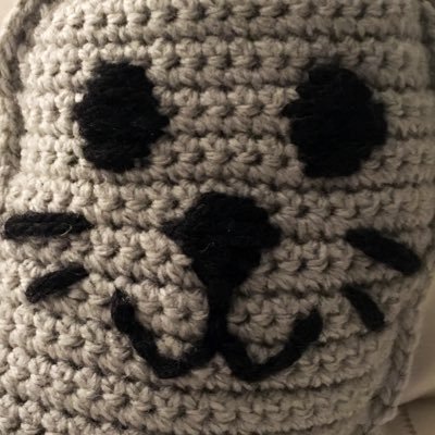 ethelknowsethics on IG; https://t.co/rV6s8l18FW
Pinniped. Amigurumi. Ethics aficionado. Semi-official mascot for @PhillyEthicsBd.