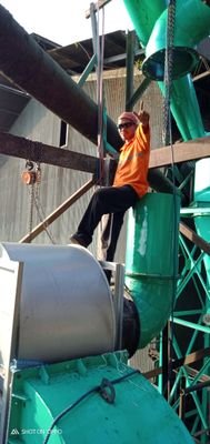 sayyedbohari's profile picture. Mari berteman