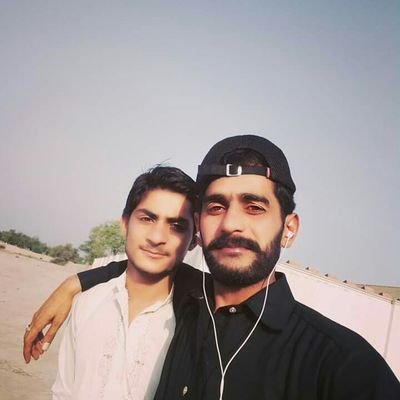 ShanHayat11's profile picture. Ali Ahad Ka Baba