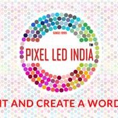 Pixel Led India Tm(@pixelledindia) 's Twitter Profile Photo