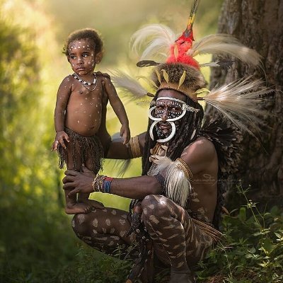 MakarTabuni's profile picture. 