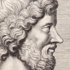 Aristippe13's profile picture. « Il m’est odieux de suivre autant que de guider. » Frédéric Nietzsche